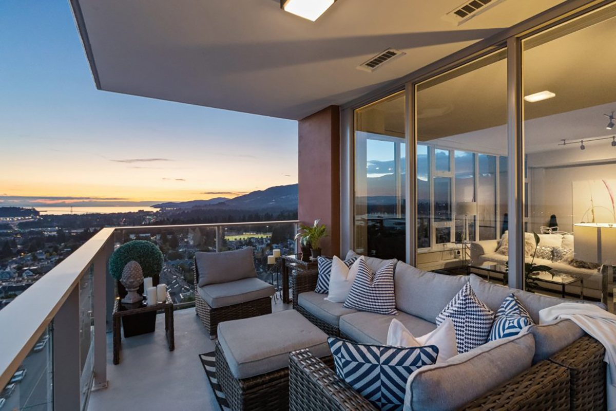 #1606 - 150 W 15th St, North Vancouver 38