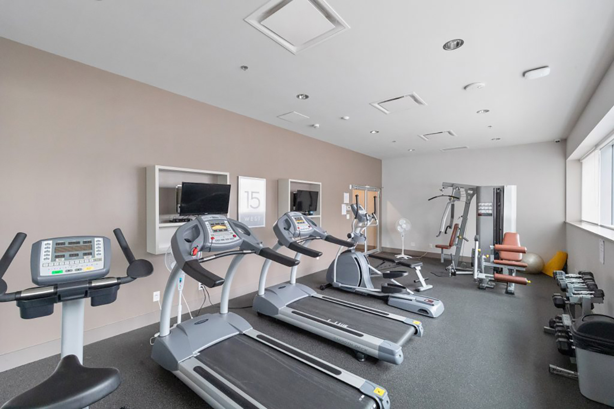 #1606 - 150 W 15th St, North Vancouver 40