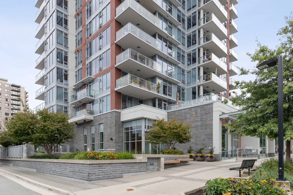 #1606 - 150 W 15th St, North Vancouver 41