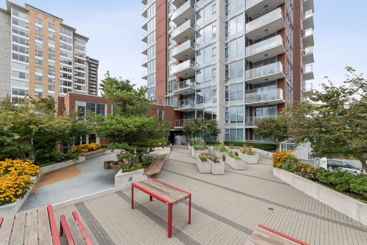 #1606 - 150 W 15th St, North Vancouver 42