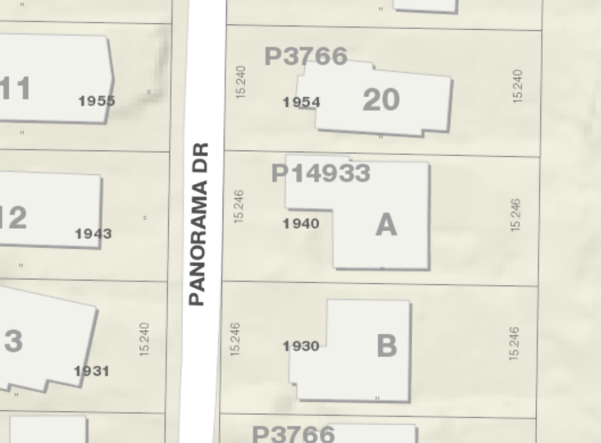 1940 Panorama Drive, North Vancouver 27