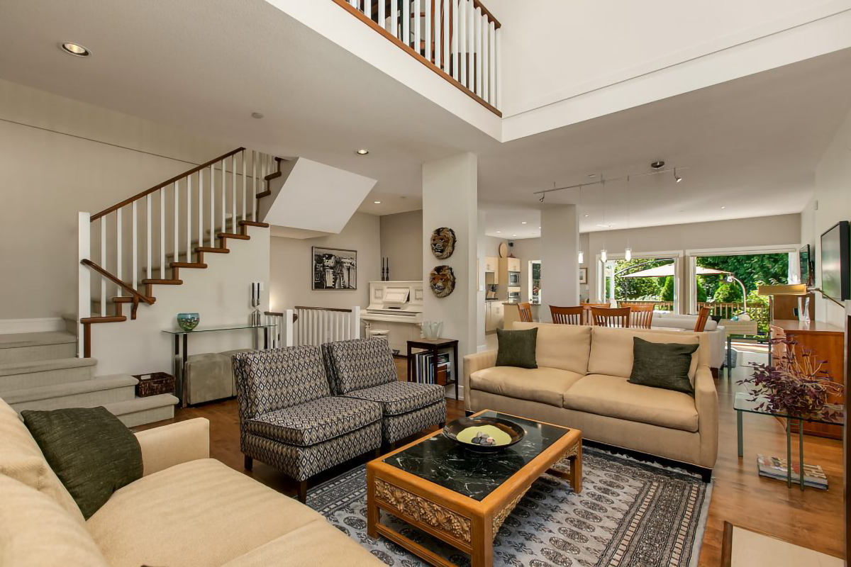 #9 - 3750 Edgemont Blvd, North Vancouver 29