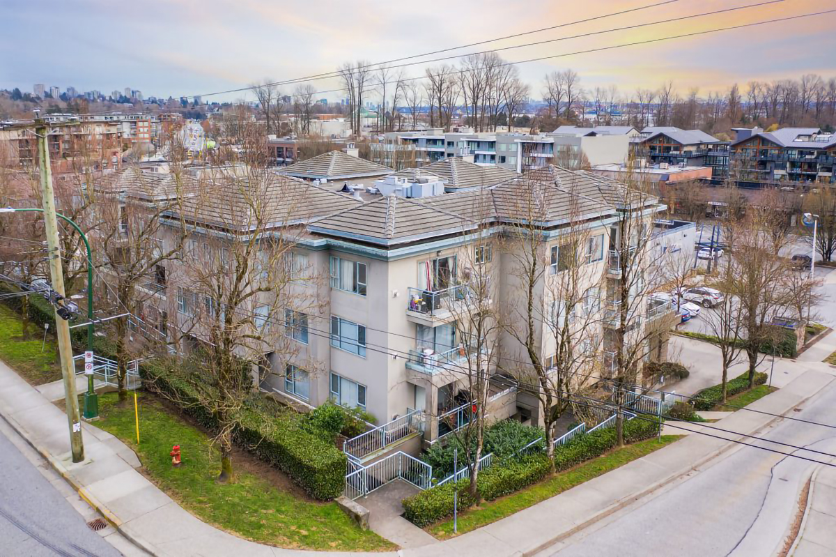 102-1085 W 17TH STREET, NORTH VANCOUVER 20