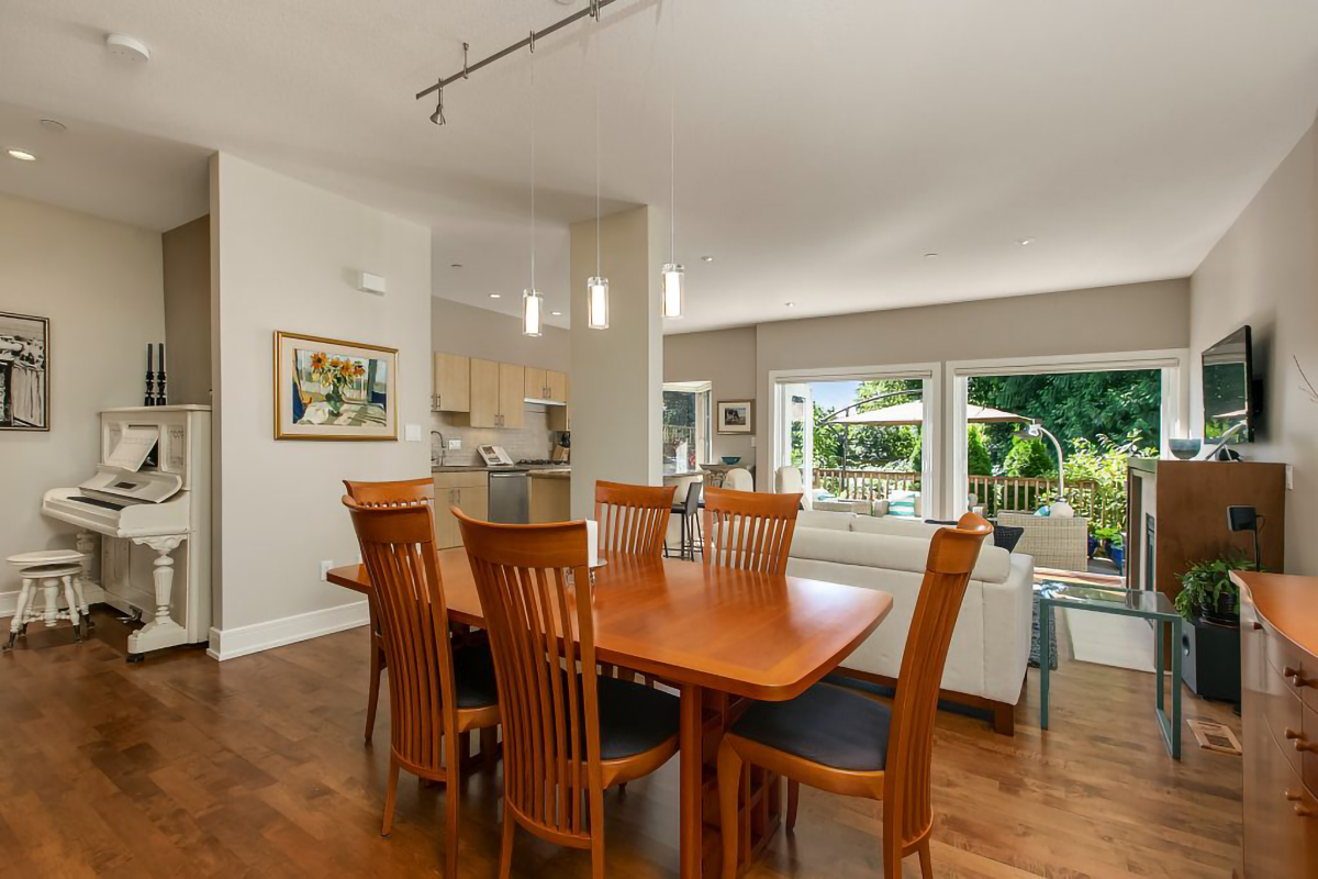 #9 - 3750 Edgemont Blvd, North Vancouver 31