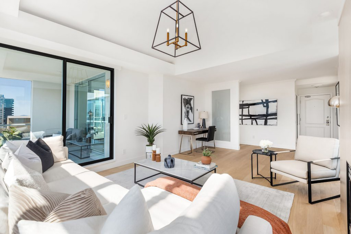 #1202 - 140 E 14th St, North Vancouver 4