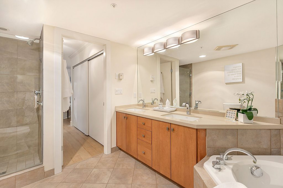#102 - 3288 Capilano Crescent, North Vancouver 15