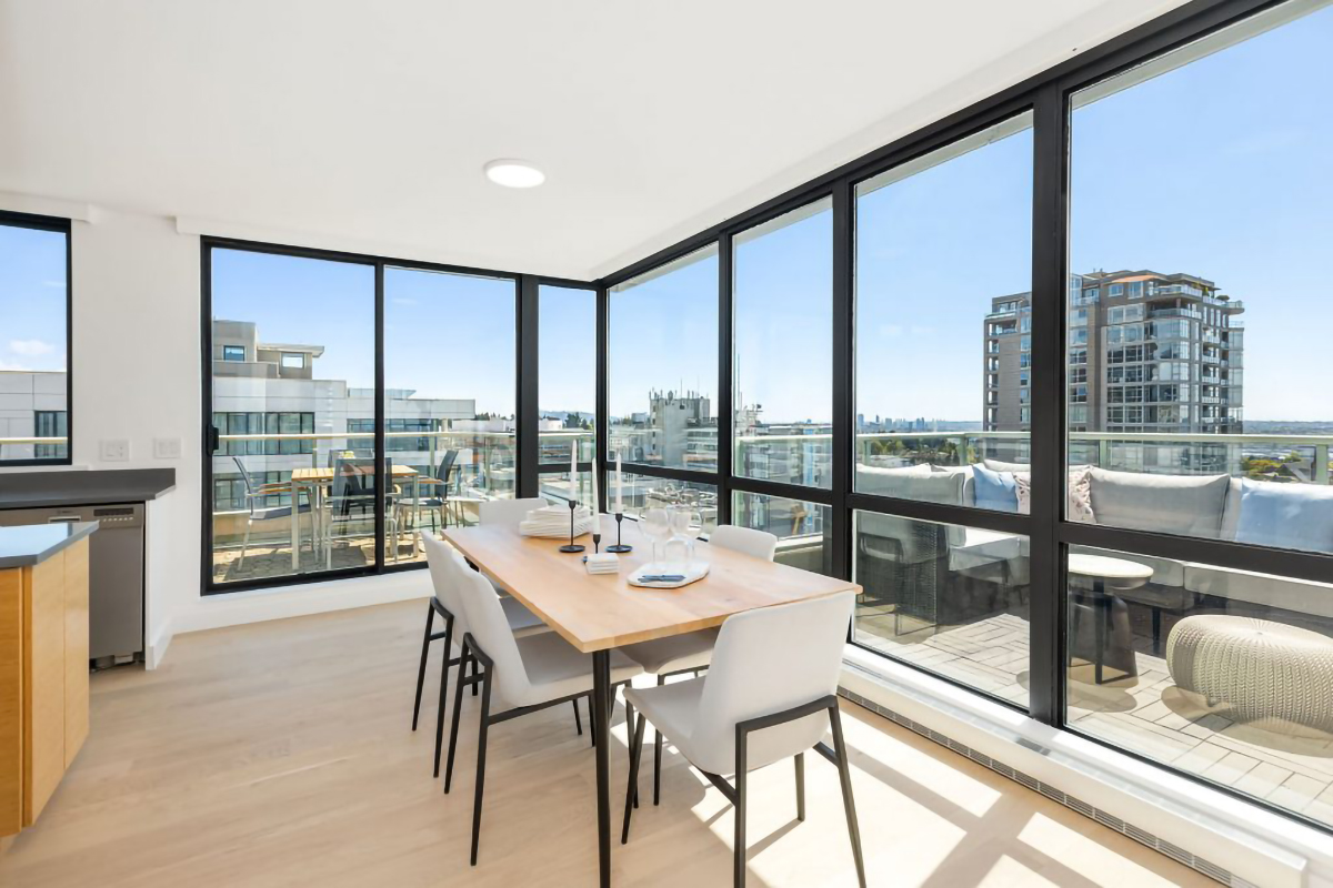 #1202 - 140 E 14th St, North Vancouver 5