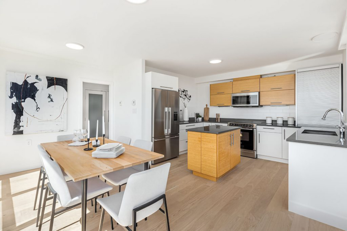 #1202 - 140 E 14th St, North Vancouver 6