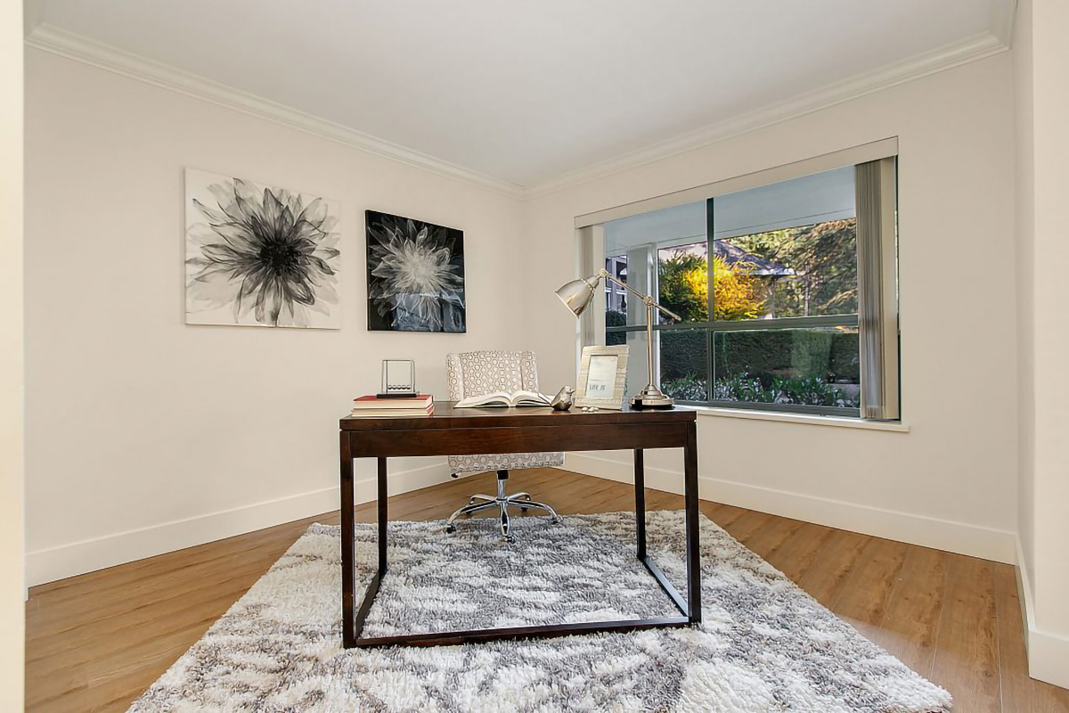 #102 - 3288 Capilano Crescent, North Vancouver 16
