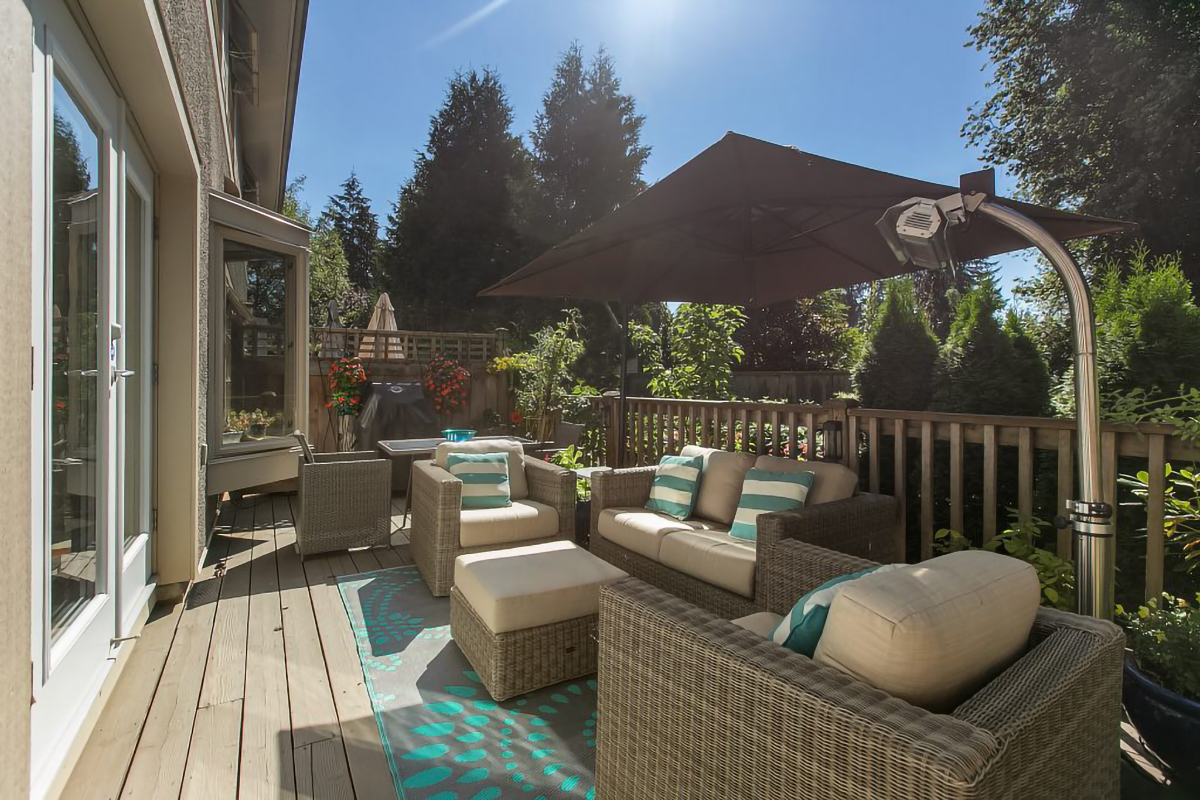 #9 - 3750 Edgemont Blvd, North Vancouver 33