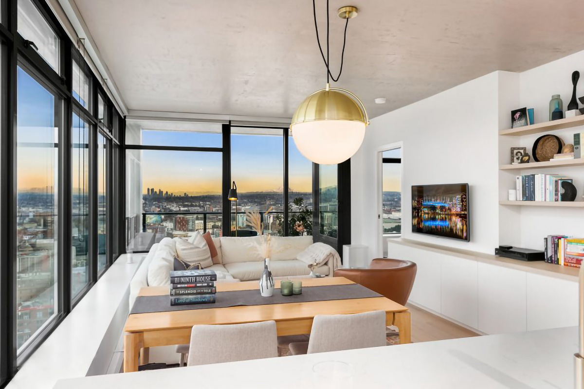 #2801 - 108 W Cordova Street, Vancouver 6
