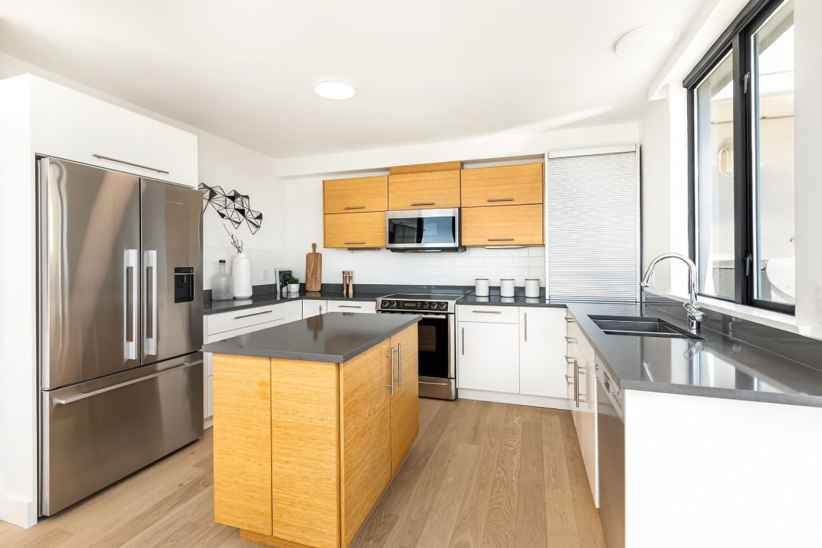 #1202 - 140 E 14th St, North Vancouver 7