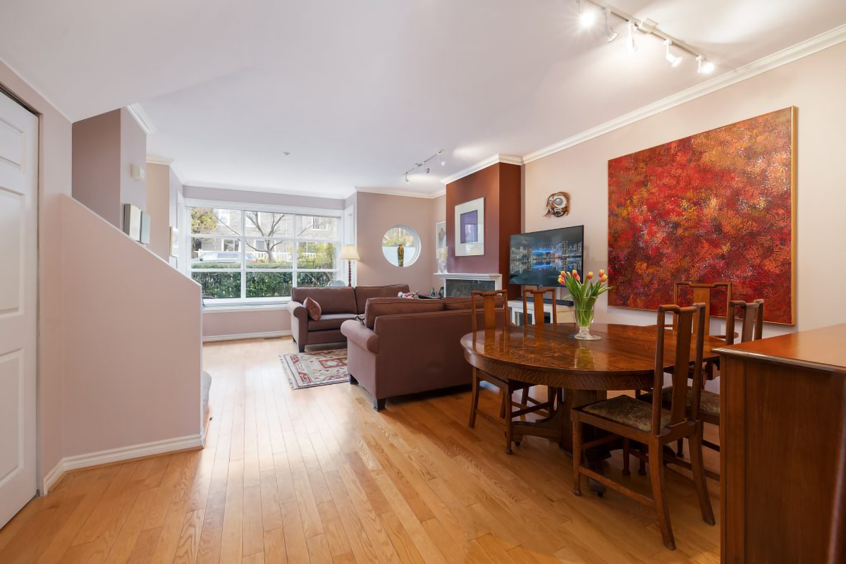 2-225 E5TH STREET, NORTH VANCOUVER 5