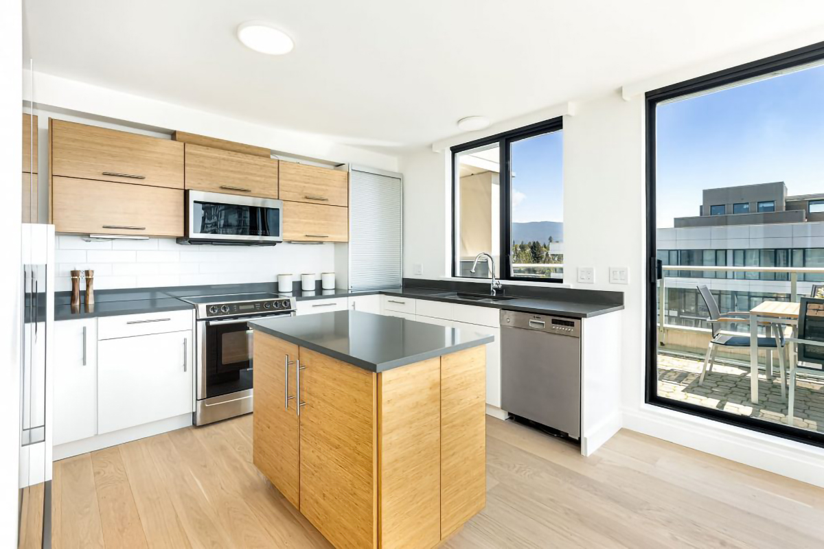 #1202 - 140 E 14th St, North Vancouver 8