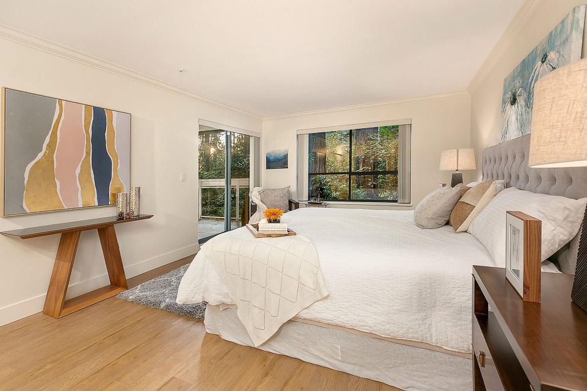 #102 - 3288 Capilano Crescent, North Vancouver 19