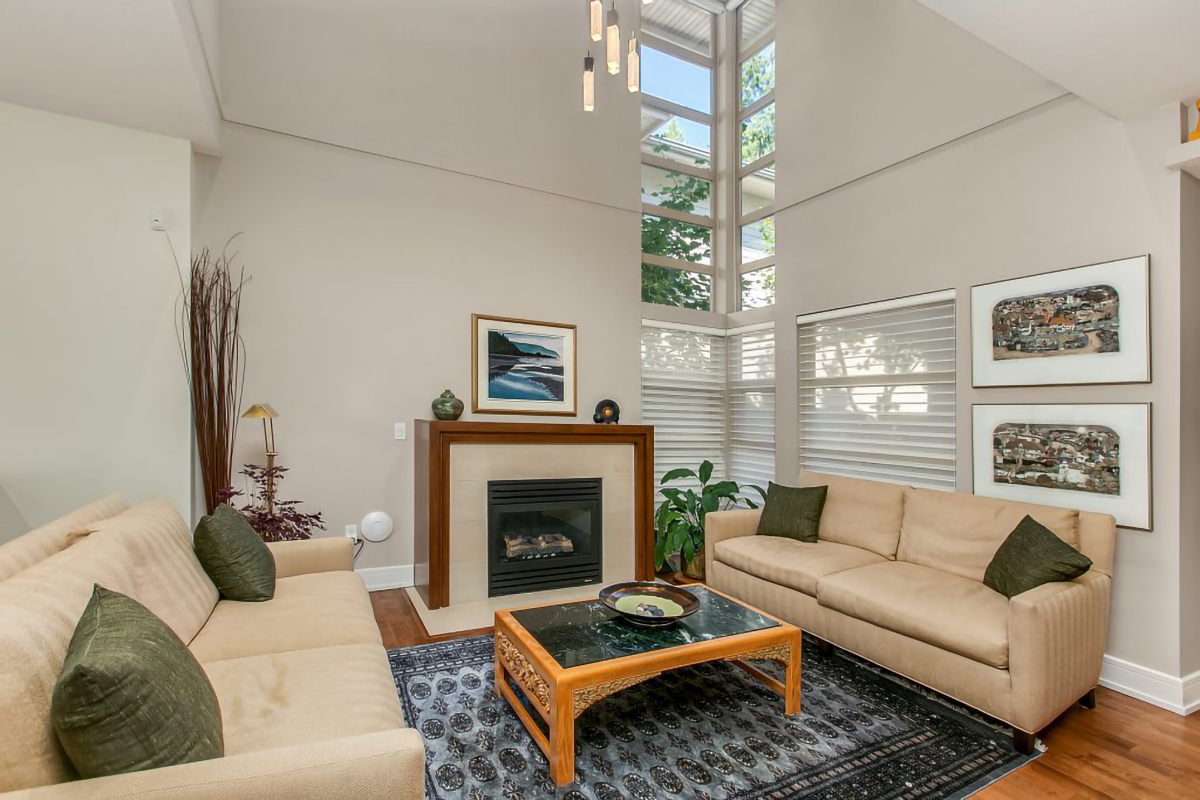 #9 - 3750 Edgemont Blvd, North Vancouver 34