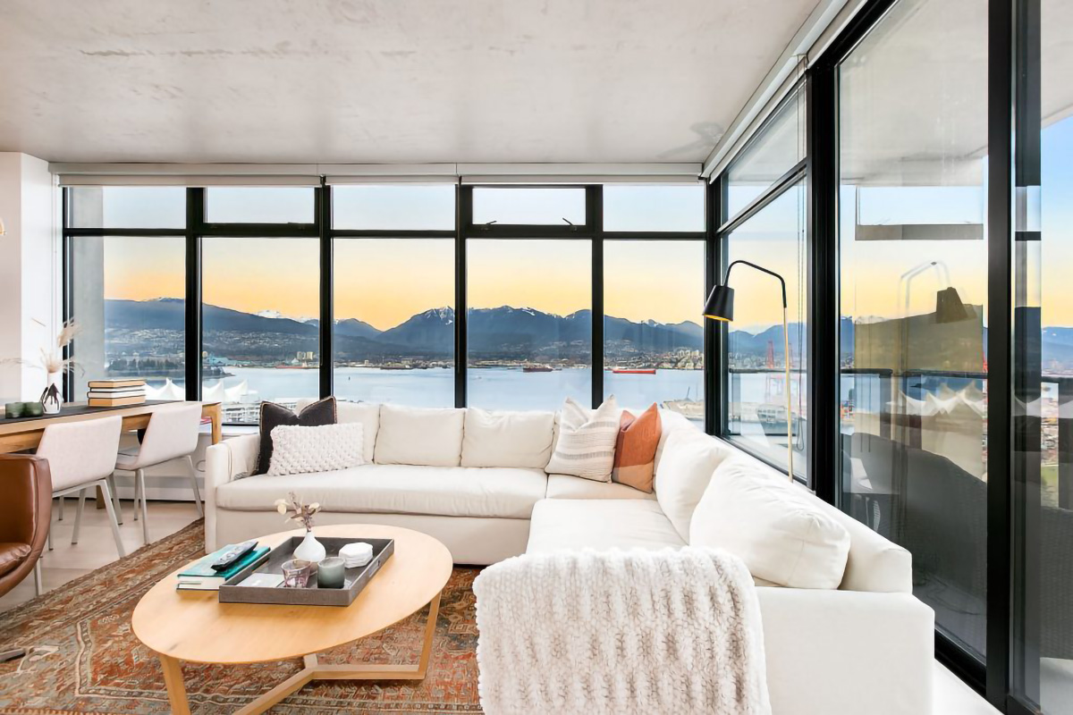 #2801 - 108 W Cordova Street, Vancouver 9