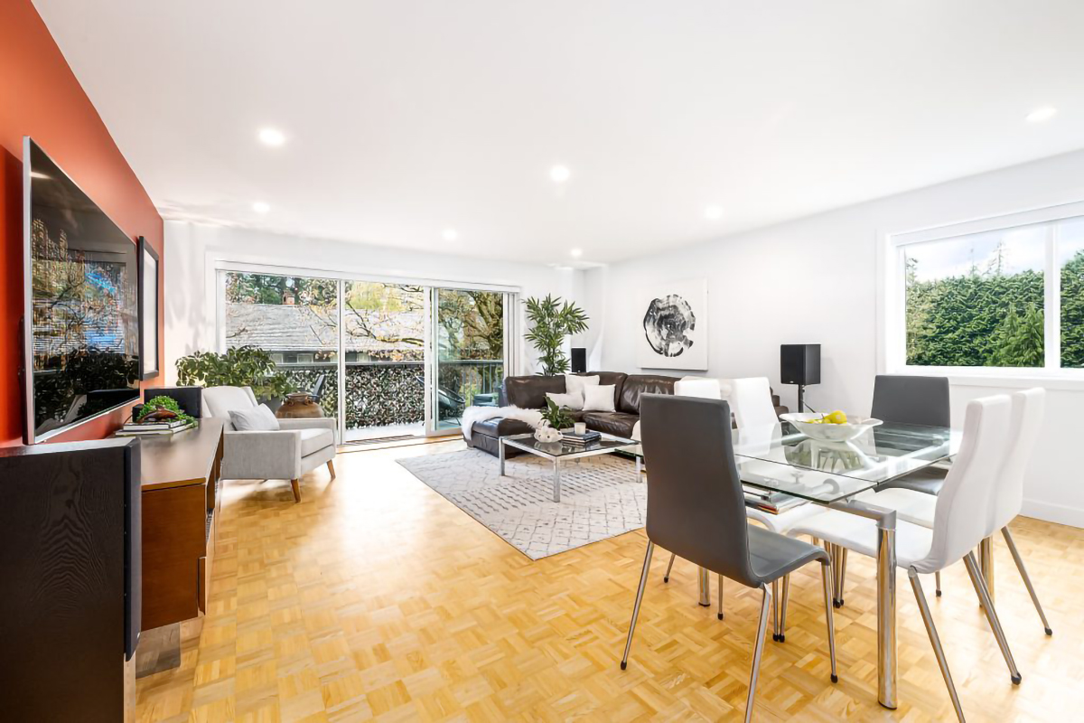 1210-235 Keith Road, West Vancouver 12