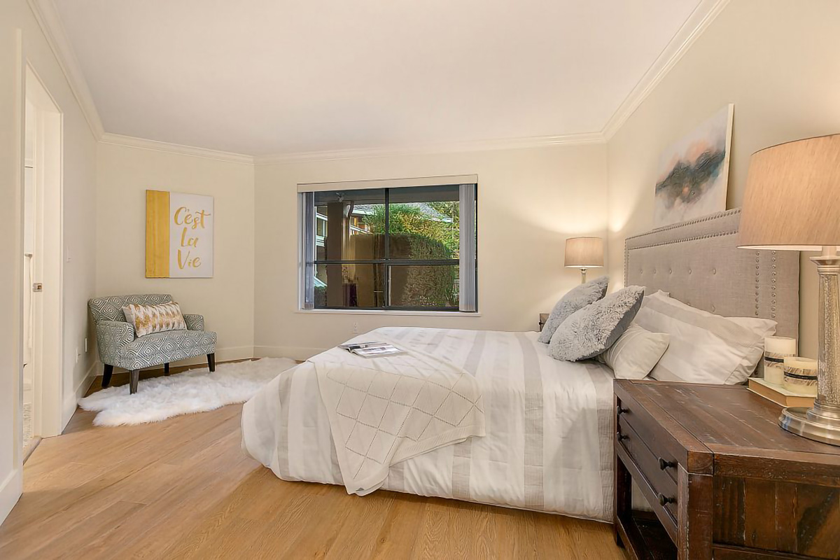 #102 - 3288 Capilano Crescent, North Vancouver 20