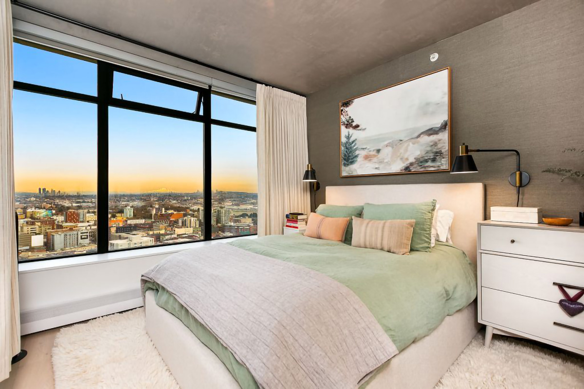 #2801 - 108 W Cordova Street, Vancouver 10