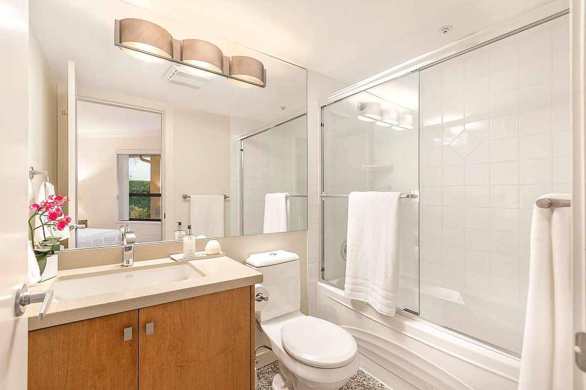#102 - 3288 Capilano Crescent, North Vancouver 21