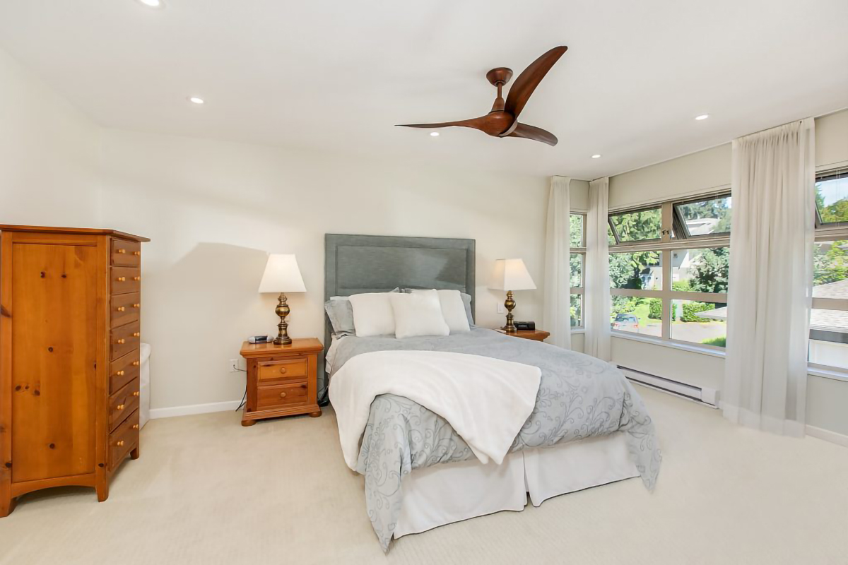 #9 - 3750 Edgemont Blvd, North Vancouver 35
