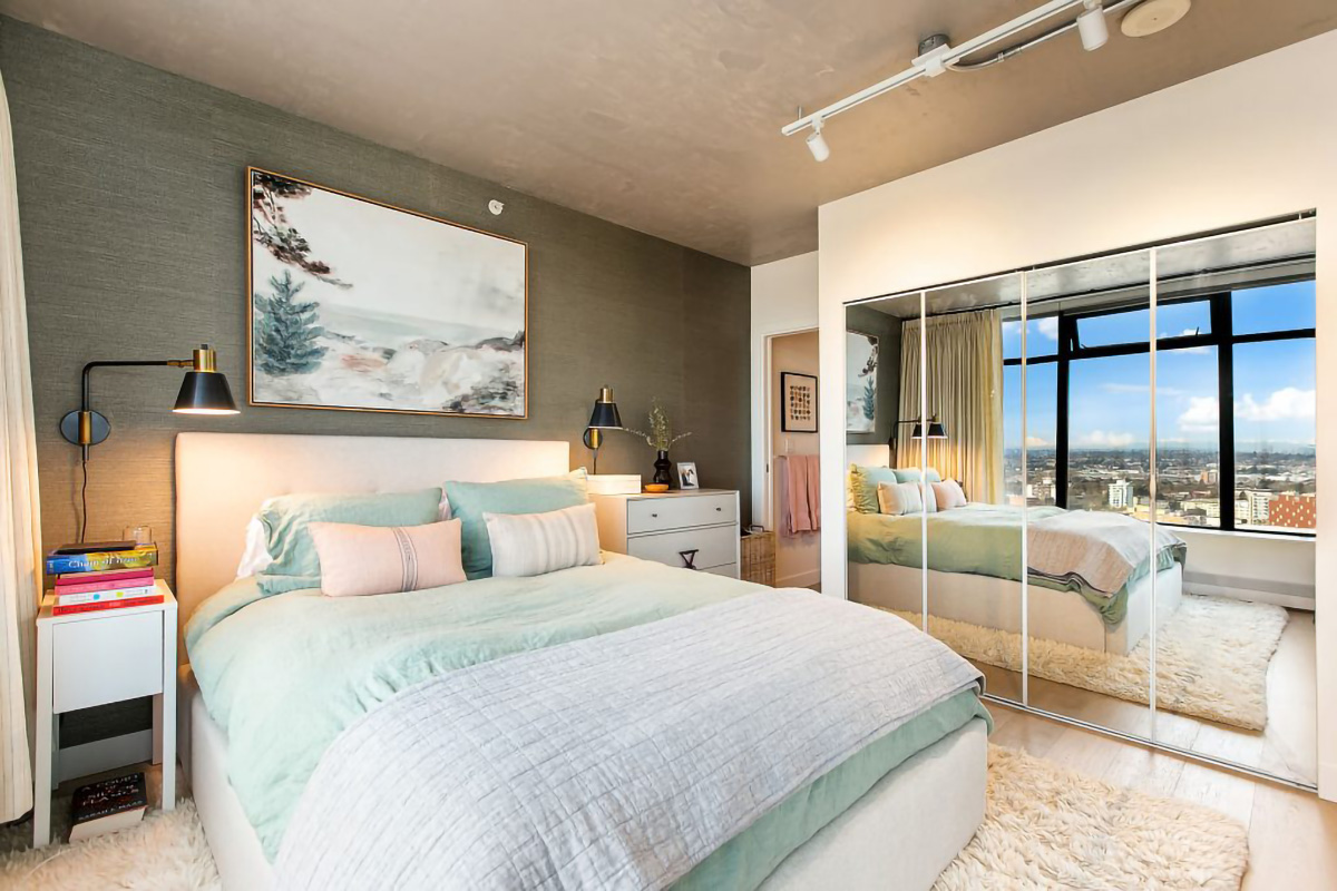 #2801 - 108 W Cordova Street, Vancouver 11