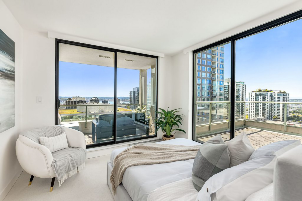 #1202 - 140 E 14th St, North Vancouver 12