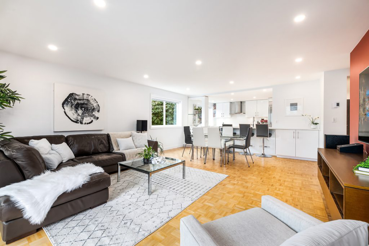 1210-235 Keith Road, West Vancouver 14