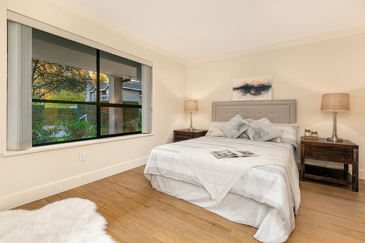 #102 - 3288 Capilano Crescent, North Vancouver 22