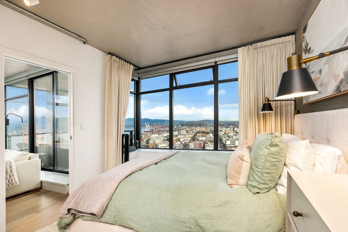 #2801 - 108 W Cordova Street, Vancouver 12