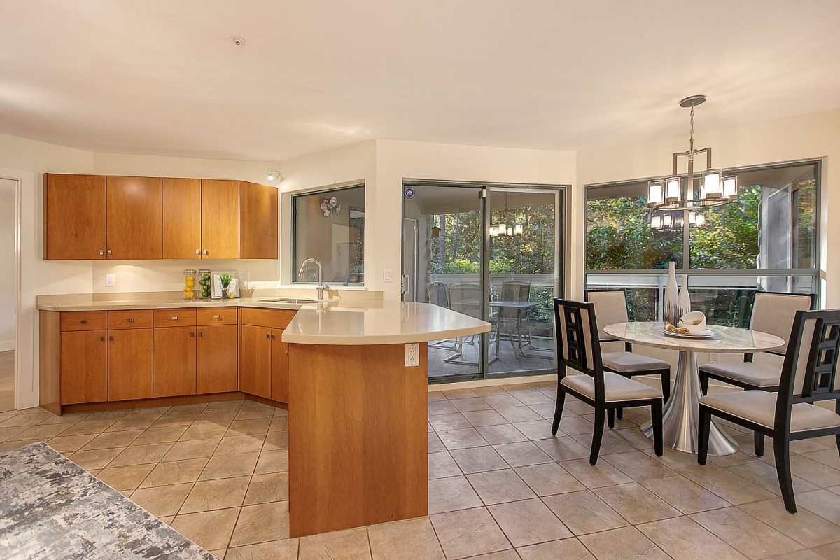 #102 - 3288 Capilano Crescent, North Vancouver 23