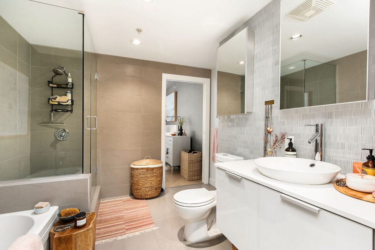 #2801 - 108 W Cordova Street, Vancouver 13