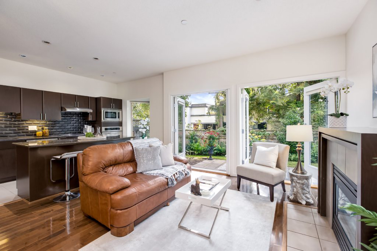 #5 - 3750 Edgemont Boulevard 17