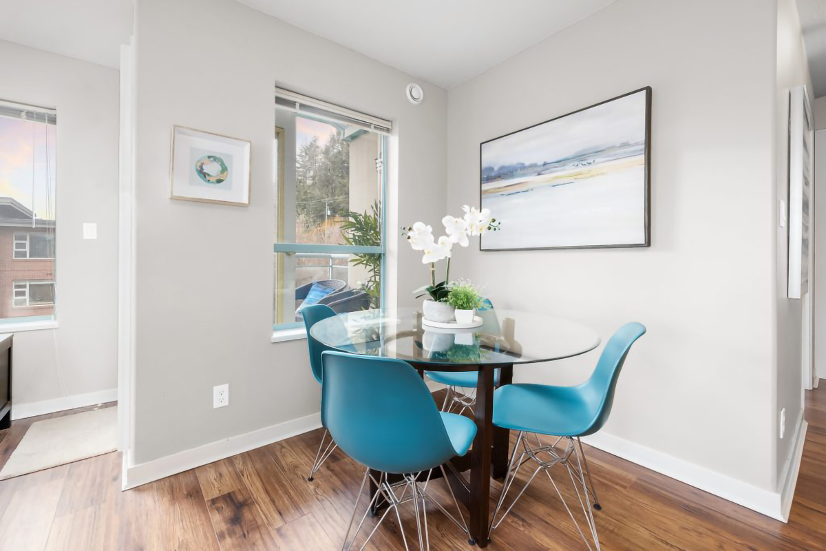 #302-1085 W17th Street, North Vancouver 5