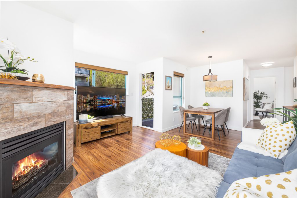 102-1085 W 17TH STREET, NORTH VANCOUVER 14