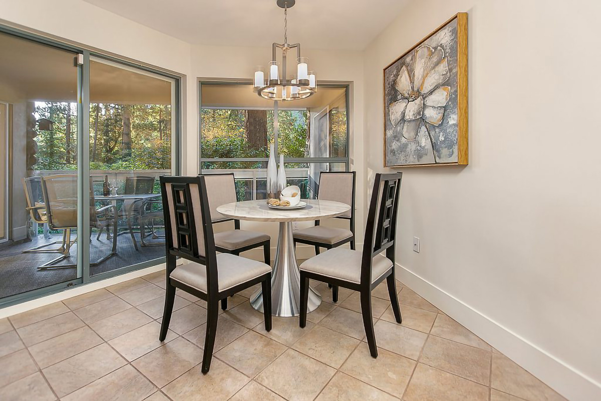 #102 - 3288 Capilano Crescent, North Vancouver 24