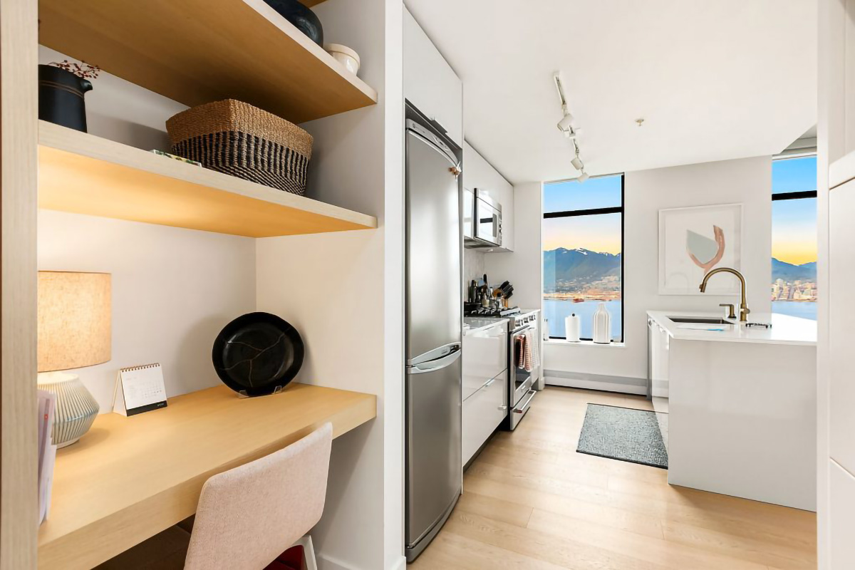 #2801 - 108 W Cordova Street, Vancouver 14