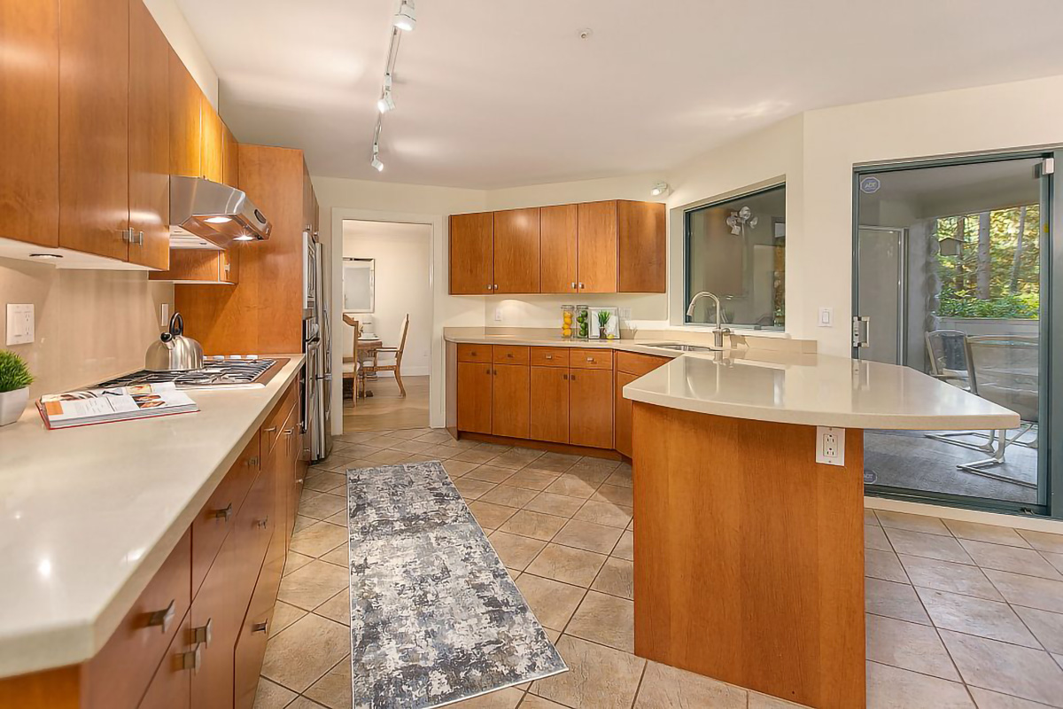 #102 - 3288 Capilano Crescent, North Vancouver 25