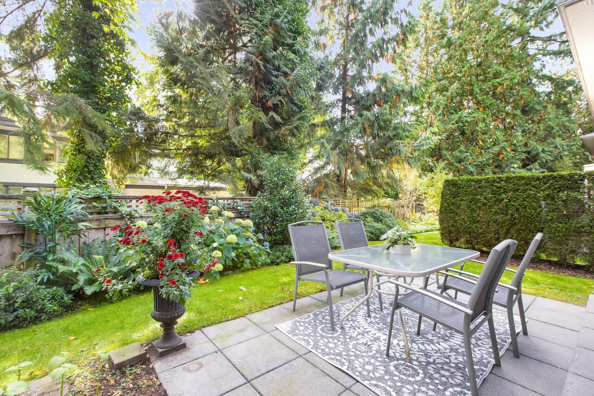 #5 - 3750 Edgemont Boulevard 19