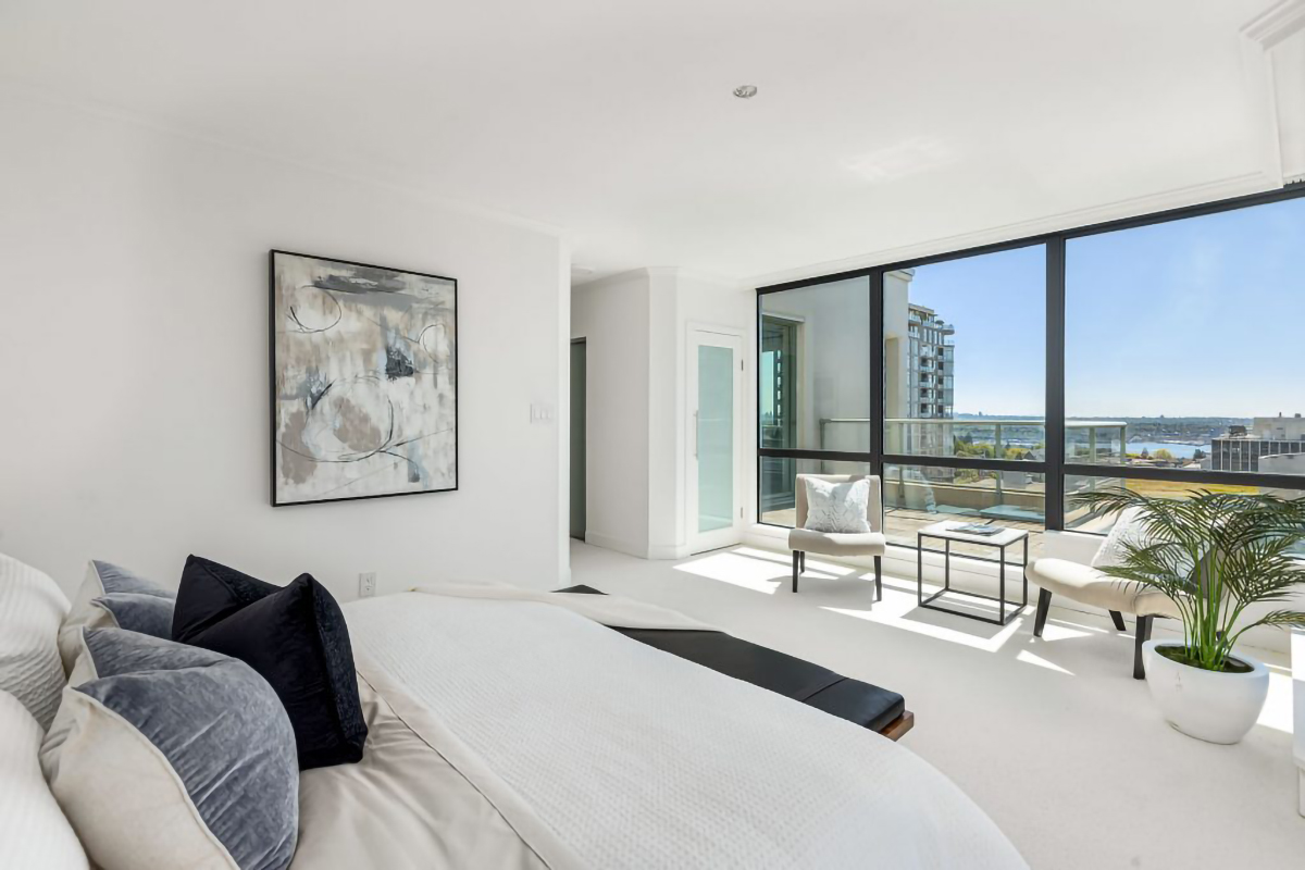 #1202 - 140 E 14th St, North Vancouver 17
