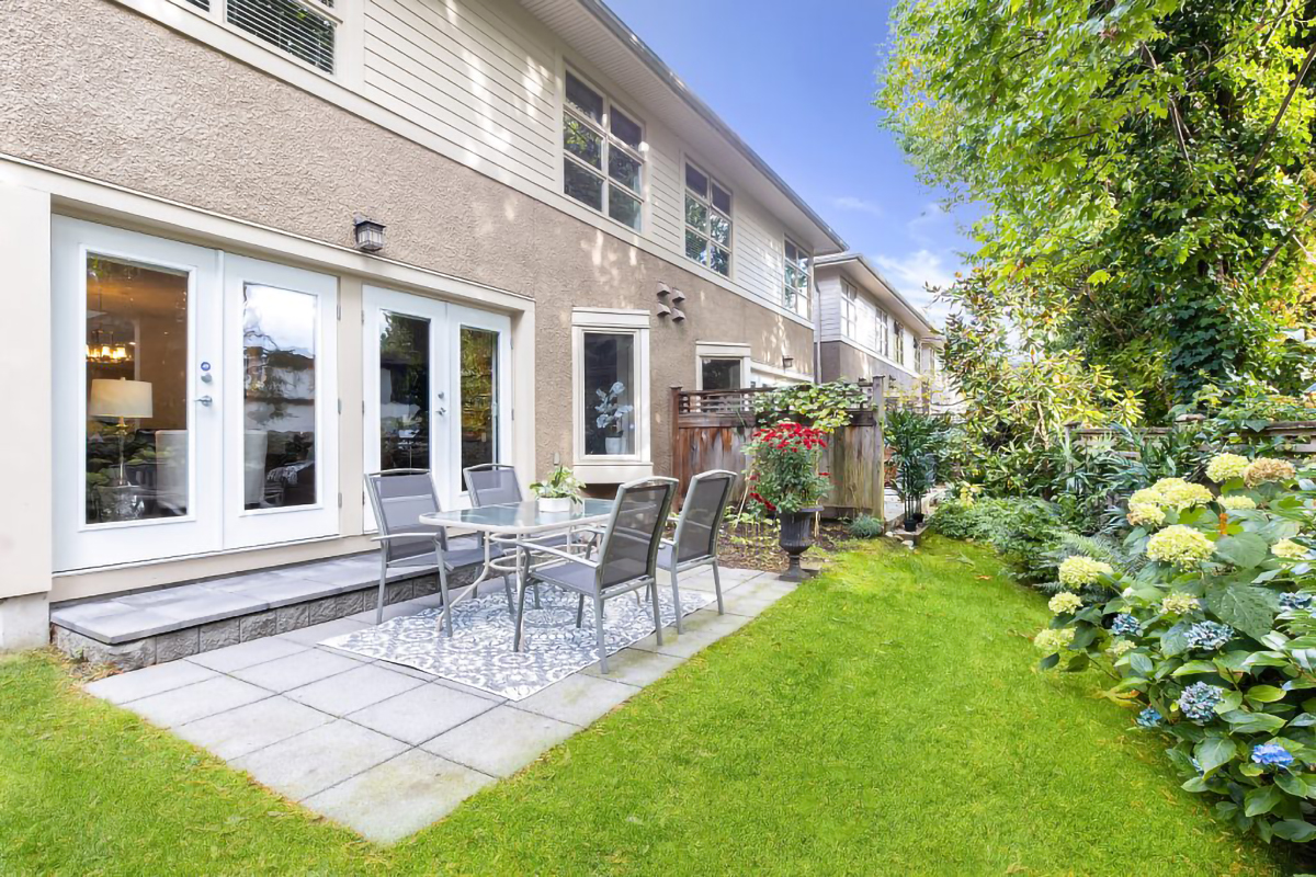 #5 - 3750 Edgemont Boulevard 20