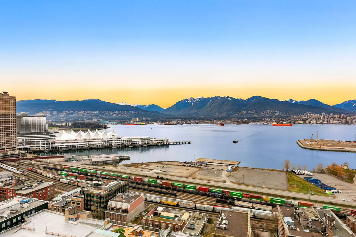 #2801 - 108 W Cordova Street, Vancouver 17