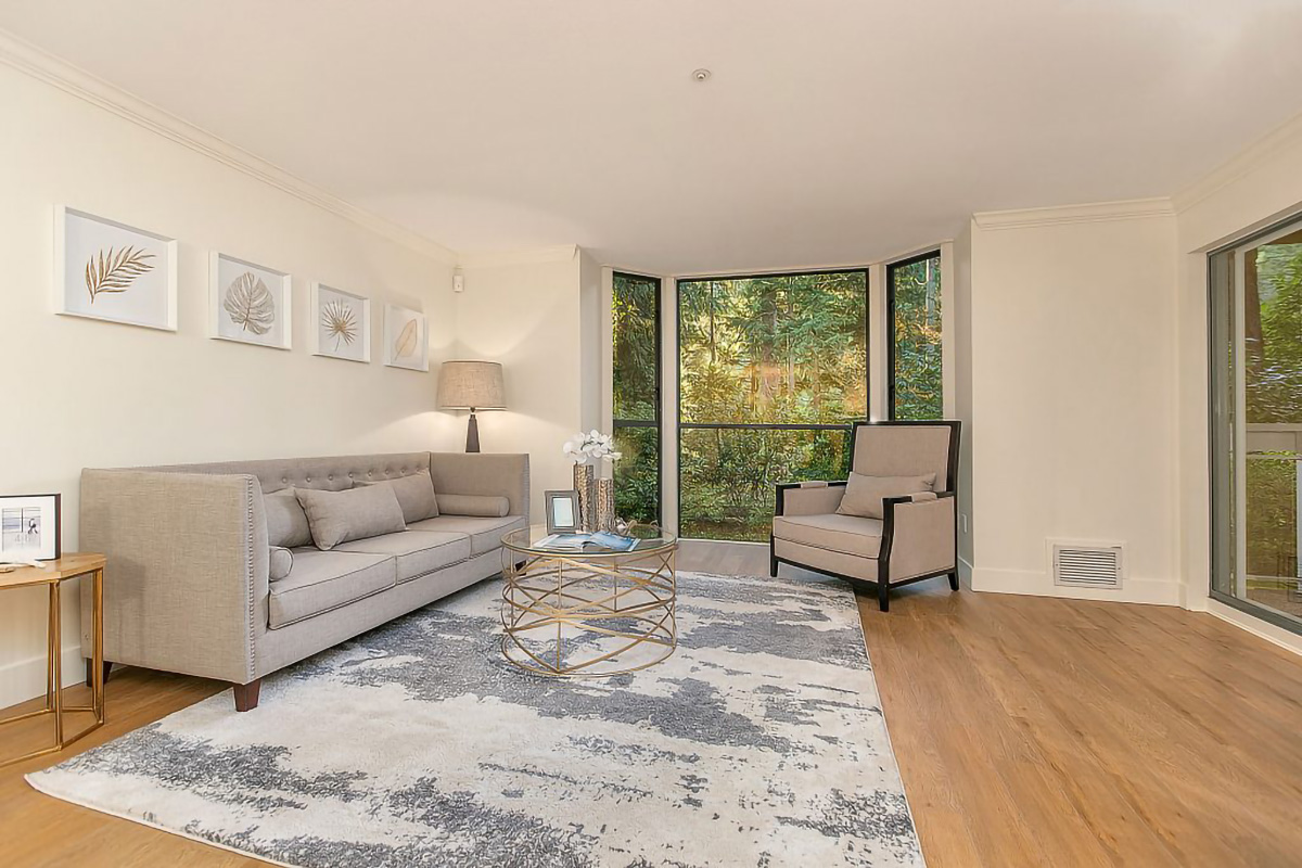 #102 - 3288 Capilano Crescent, North Vancouver 28