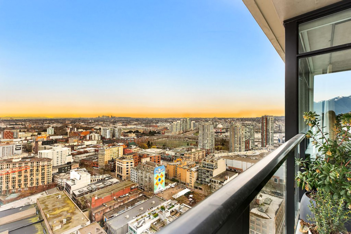 #2801 - 108 W Cordova Street, Vancouver 18