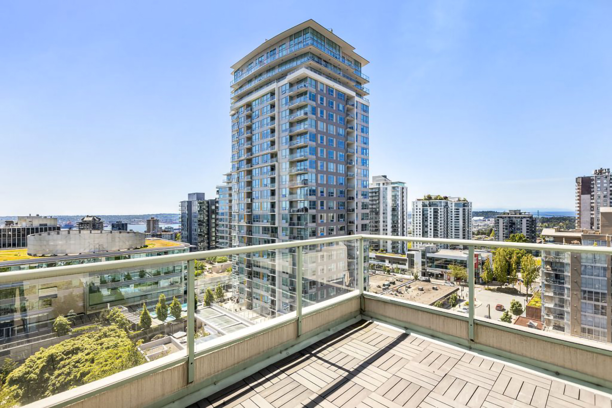 #1202 - 140 E 14th St, North Vancouver 19