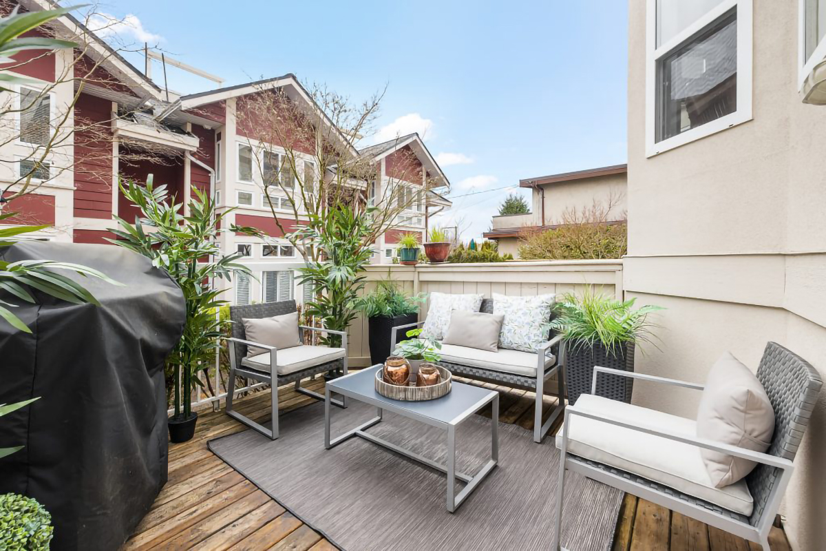 2-225 E5TH STREET, NORTH VANCOUVER 22