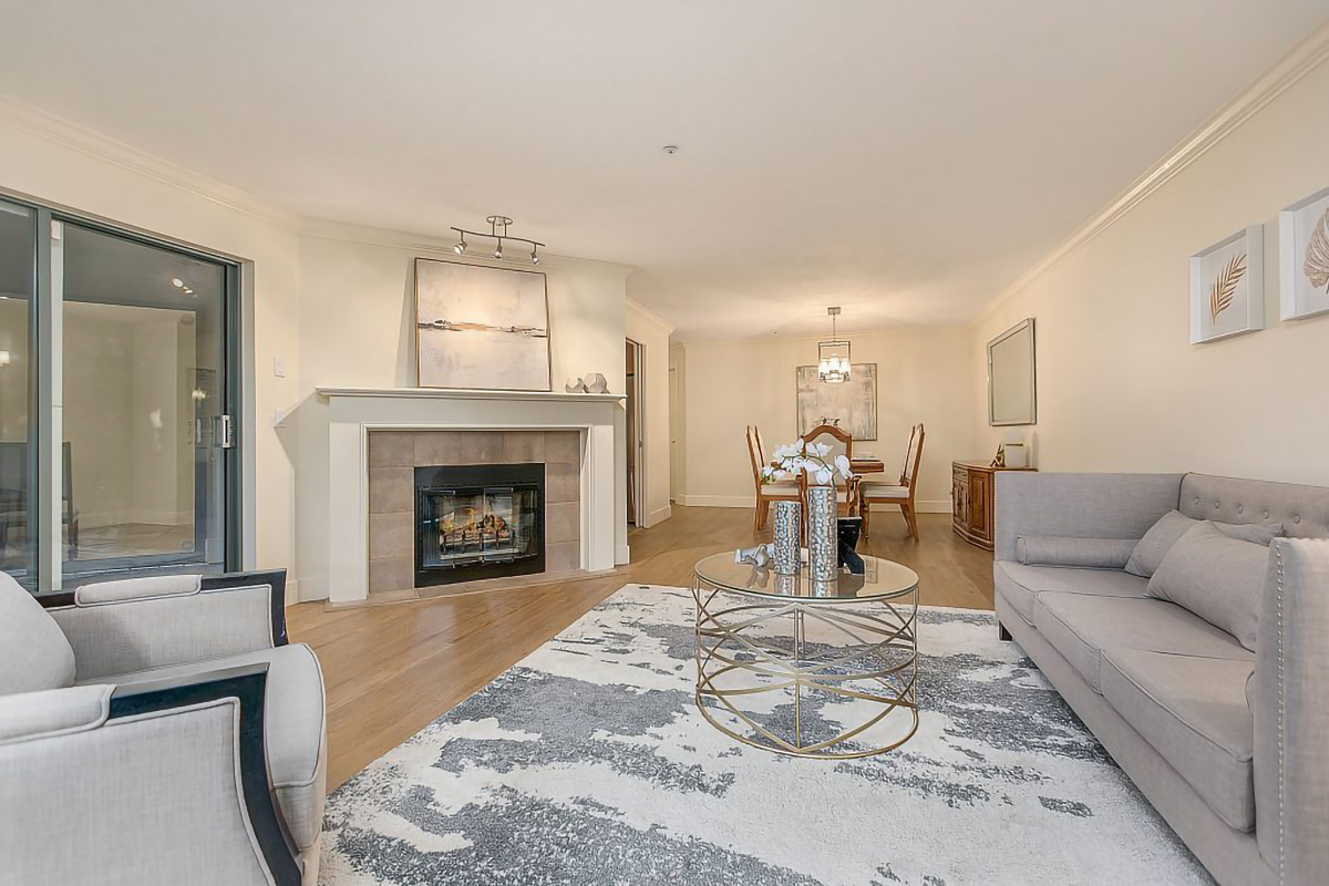 #102 - 3288 Capilano Crescent, North Vancouver 29