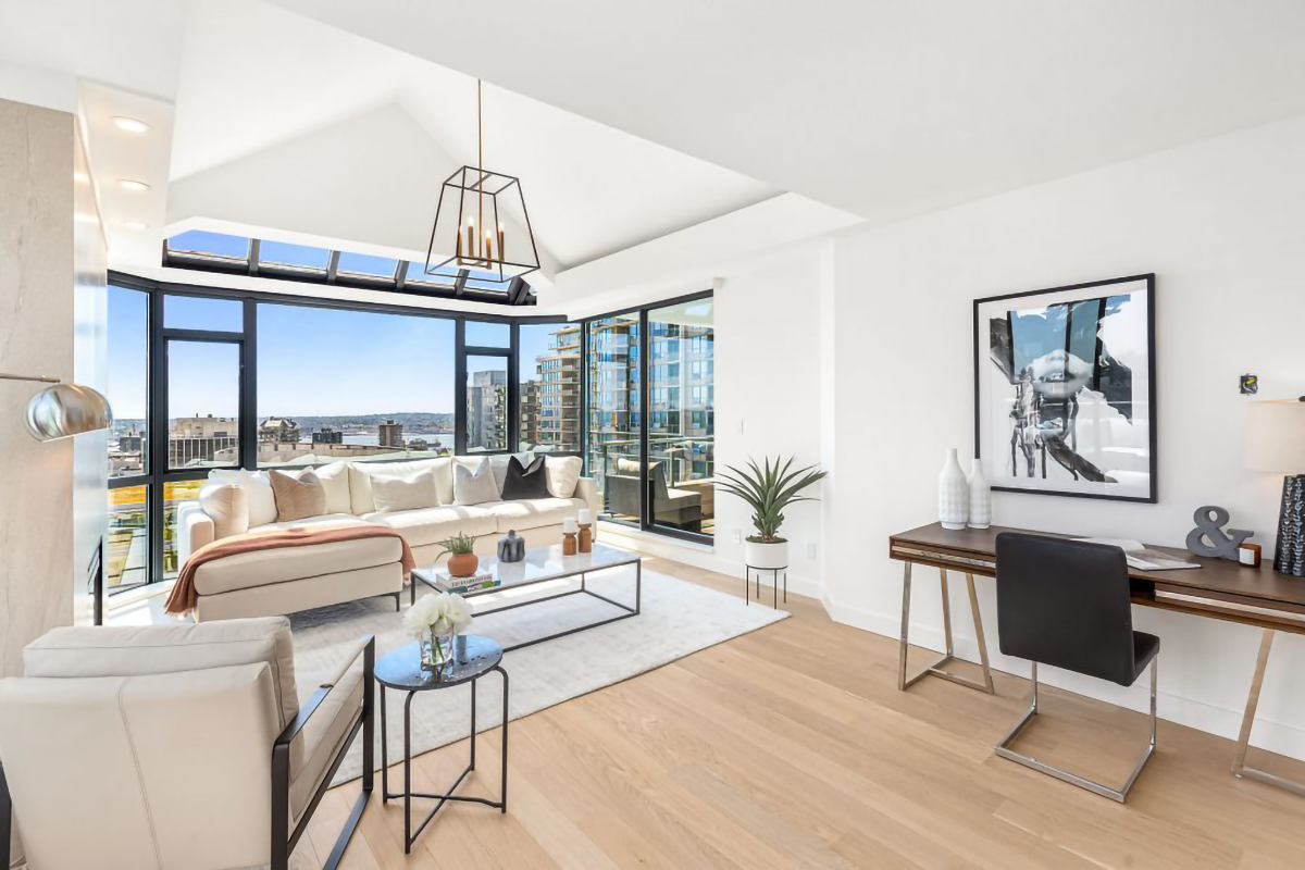 #1202 - 140 E 14th St, North Vancouver 20