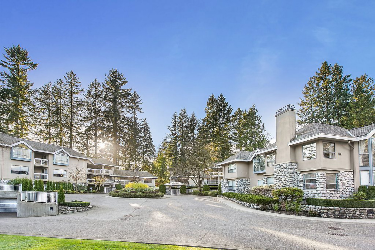 #102 - 3288 Capilano Crescent, North Vancouver 31